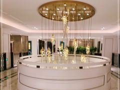 -Yan Ting 宴庭中餐厅(上海静安瑞吉酒店)