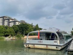 -扬州古运河