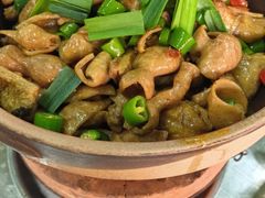 -麻伊伏土菜馆(朗州路店)