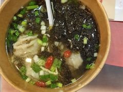 -西少爷(望京SOHO店)