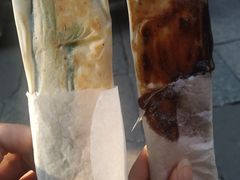 葱包桧-舌尖葱包烩