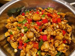 -衡厨·衡阳土菜(中南店)