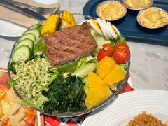 -必胜客(张掖西大街店)