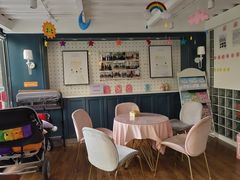 -希希家·托婴服务(西村店)