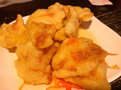 -我去·春饼文化主题餐厅(国定路总店)