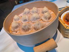 同庆楼蟹粉小笼包-同庆楼(天鹅酒家店)
