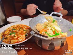 -外婆家(青岛万象城店)