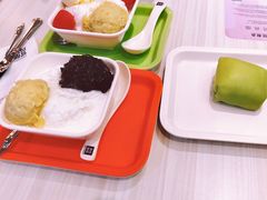 -满记甜品(金融街店)