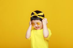 -大连棒棒糖儿童摄影(熊洞街店)