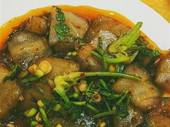 -鑫福楼农家菜