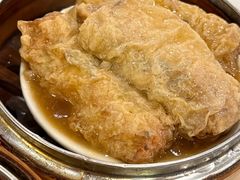 -凤城酒家(渣华道)