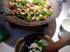 -费大厨辣椒炒肉(黄兴中心广场店)