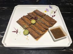 -106餐厅(山水文园店)
