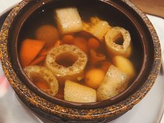 -叶叶菩提·晋福宫