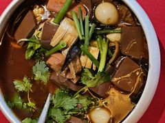 -岷山饭店-岷轩中餐厅