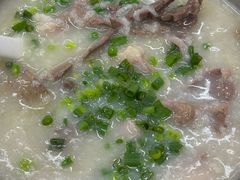 -南记食粥坊·宵夜大排档(卫国路店)