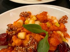 -西安饭庄·非遗陕菜(钟楼店)