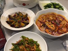 -老三样 · 江西菜馆(前海壹方汇店)