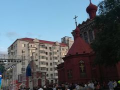 -圣·阿列克谢耶夫教堂