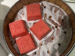 -春家·非遗手工小吃(徐汇万科广场店)