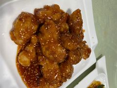 -东四民芳餐厅(世茂工三店)