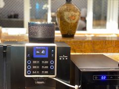 咖啡机-汉巴味德(大悦城店)