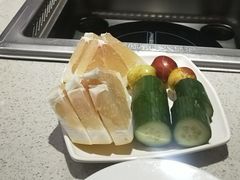 -海底捞火锅(大融城店)