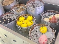 -海韵之星邮轮水会(明发商业广场店)