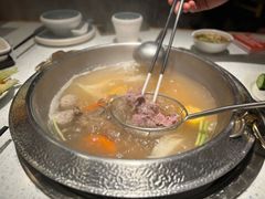 -左庭右院鲜牛肉火锅(苏州园区永旺店)