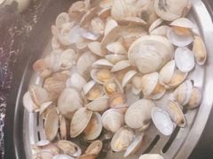 海鲜贝壳拼盘-蔚海之都·象山蒸汽海鲜(仙霞路店)