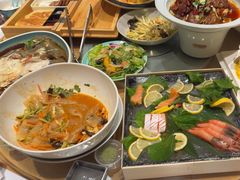 -四季餐厅(大寺店)