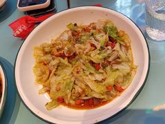 -川正旺江湖菜(三元桥店)