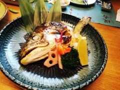 -提香日本料理