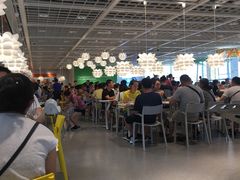 -宜家家居(哈尔滨商场店)