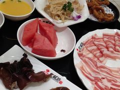 -红菇坊鲜汤火锅(北行店)