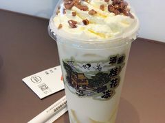 -喜茶(深圳海岸城店)