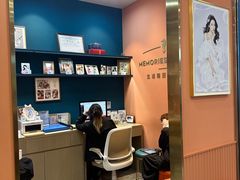 -海马体照相馆(新南凯德广场店)