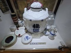 -老厨家(中央大街西七道街店)