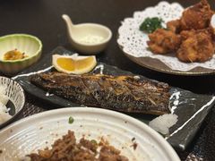 -长崎屋·日本料理·刺身·烧鸟(天河北路店)