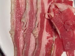 -山焱·炭火自助烤肉(周浦万达店)