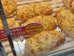 -味多美蛋糕(金顶街店)