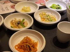 -韩屋韩国料理(天山路店)