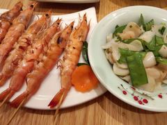 -万鱼亭 日本料理(无锡香山名园店)