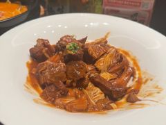 -全聚德(双井店)