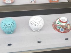 -上海博物馆(人民广场馆)