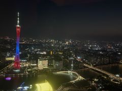 -广州四季酒店