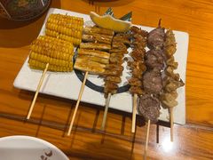 -有喜屋·烧鸟·居酒屋(三钢里店)