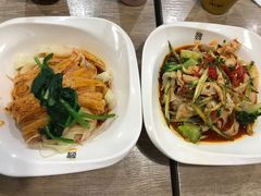 -魏家凉皮(博水商务大厦店)