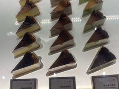 -LANLIZI BAKERY(COSMO店)