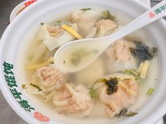 -海平馄饨(逍遥二路店)